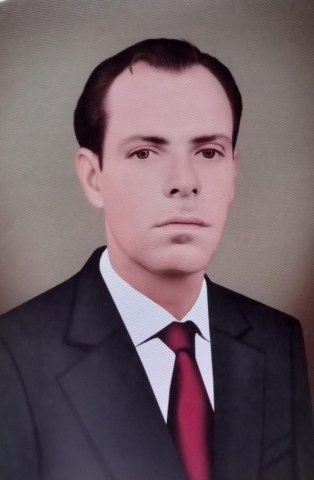 Paulo Moreira dos Santos